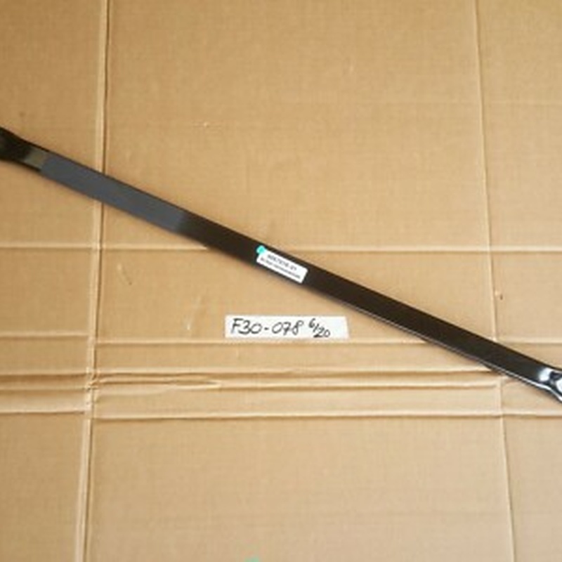 BMW F20 F21 F30 F31 Domstrebe Verstärkung Stirnwandstrebe rechts 4867078