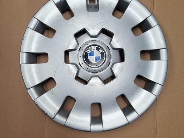 BMW E46  E36 + Z3  Radkappe Rad Zierblende 16 Zoll 1094870  Radabeckung