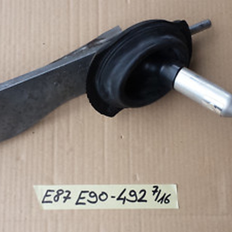 BMW E81 E87 E82 E88 E90 E91 E92 E93 Schaltarm Schaltgestänge Schaltung  7532492