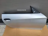 BMW Z4 E85 E86 Beifahrer Tür RECHTS Titan Silber Kratzer ABHOLUNG