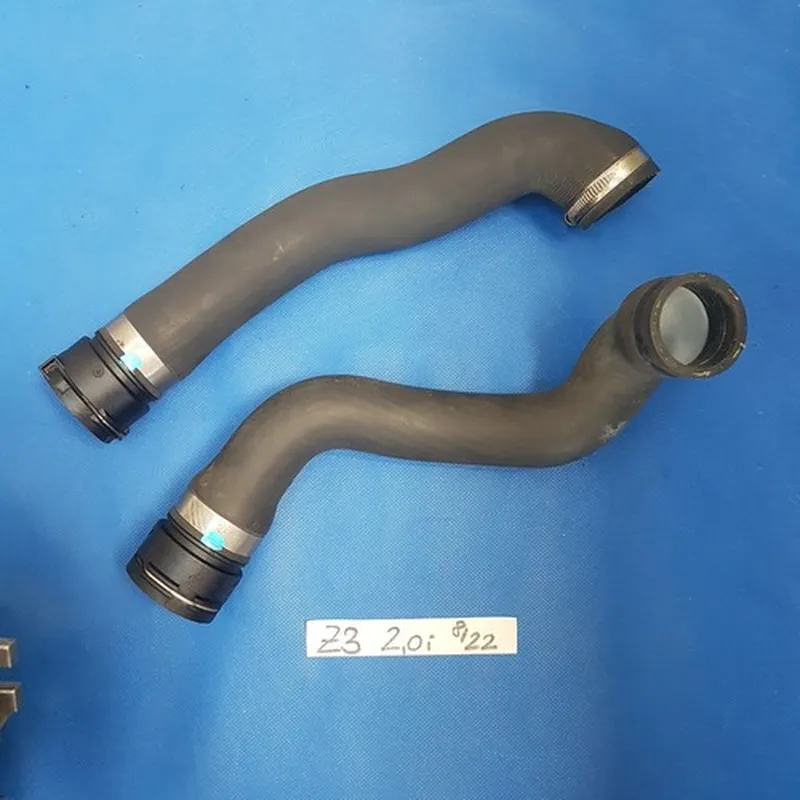 BMW Z3 Kühlerschlauch Set  Wasserschlauch Vorne 2 Liter M52 Motor