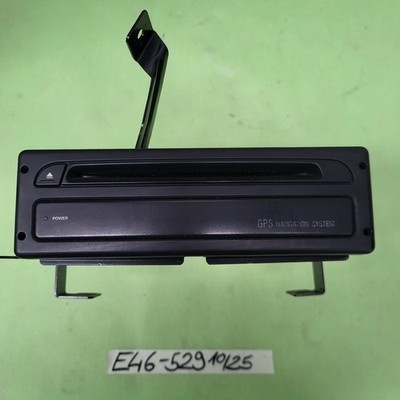 BMW E46 / E39 GPS Navigation System / Navigationsrechner III 6908529 mit Halter