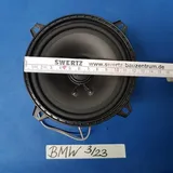 BMW E36 Z3 Roadster E90 E92 E93 E60 E61 E63 E46 Z4 Caliber Lautsprecher 2 Stück