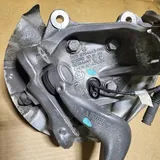 BMW E90 E91 E81 E87 Radlager Radnabe Radträger Schwenklager VORNE LINKS 6764443