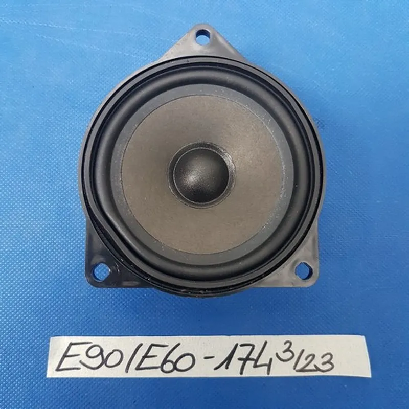 BMW E60 E61 E87 E90 E91 Mittelton Lautsprecher Box Stereo Tür Hutablage 6923174