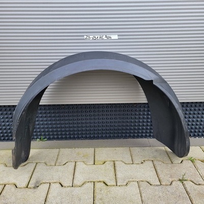 BMW Z3 Roadster Radschale Radlauf Radhauskasten HINTEN LINKS 8397691 schmal