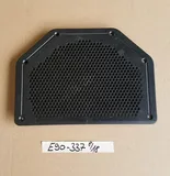 BMW E82 E87 E88 E90 E91 E92 Lautsprecher Abdeckung Gitter Zentralbass 6925337