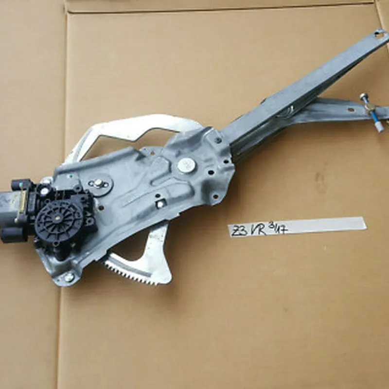 BMW Z3 Roadster elektrische Fensterheber FeHe Motor + Gestänge RECHTS 8401792