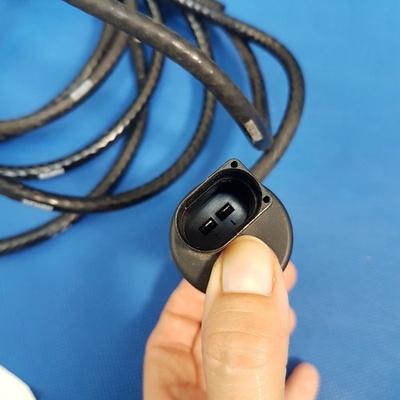 BMW Z3 Roadster Wischwasser Pumpe Wasch Pumpe + Schlauch Leitung