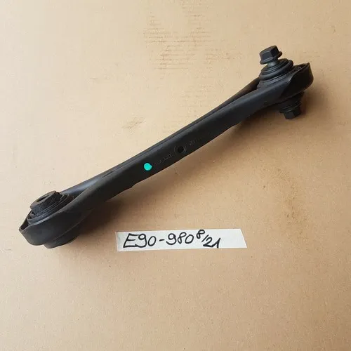 BMW E90 E91 E92 E93 Spurlenker für Achsschwinge Querlenker Strebe hinten 6777980
