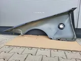 BMW Z4 E85 Seitenwand Kotflügel VORNE RECHTS Stratus grau metallic  440 ABHOLUNG