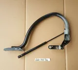 BMW E63 E64 Scharnier für Heckklappe Kofferaum RECHTS 7008744 Dämpfer 7008764