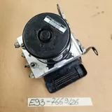 BMW E90 E91 E92 E93 E87 E88 ABS Block 6784766 Hydraulikblock  ASC Hydroaggregat 