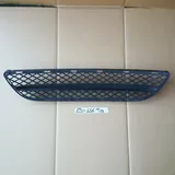 BMW E90 E91 Gitter Stoßstange 7154555 Abdeckung Blende Frontschürze 7154556