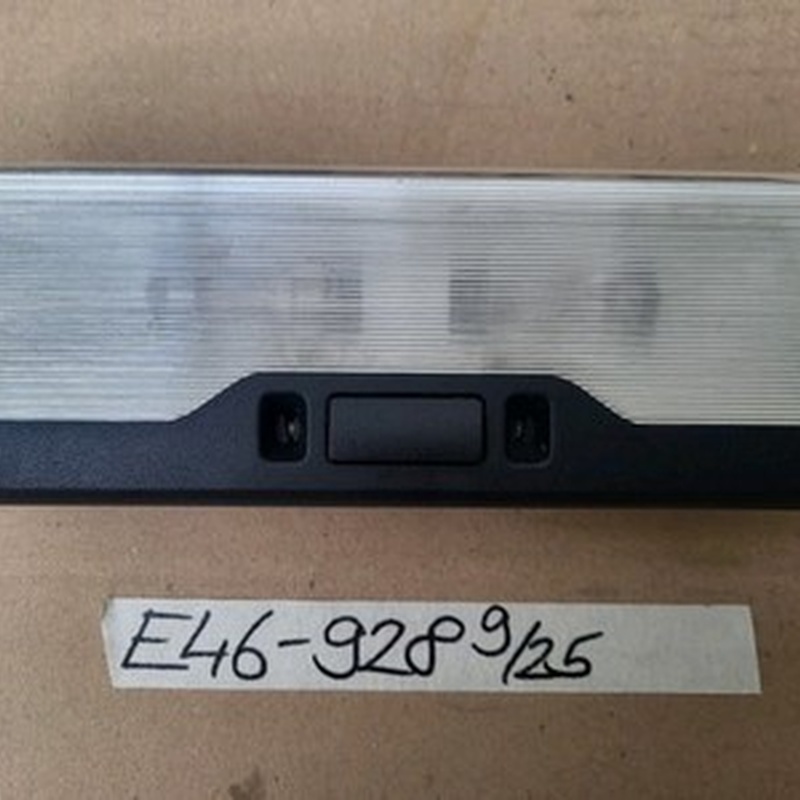 BMW Z4 E85 E46 Limo Innenleuchte Himmel Leuchte Lese Lampe Beleuchtung 8364928