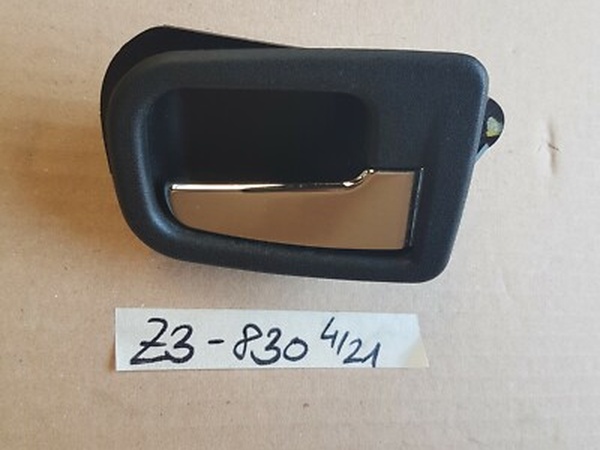 BMW E36 Z3 Tür Griff Öffner  innen RECHTS mit Chrom Bügel Türbetätigung 1960830