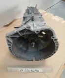 BMW Z4 E85 Getrag Getriebe 2,5si  6 Gang Schaltgetriebe 7629519 ABHOLUNG