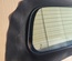 Original BMW Z4 E85 Roadster Heckscheibe im Verdeck heizbare Heck Glas Scheibe