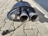 BMW Z3 Auspuff Endtopf 2,8 Liter M52 Mittel + End Schalldämpfer 1437837 ABHOLUNG
