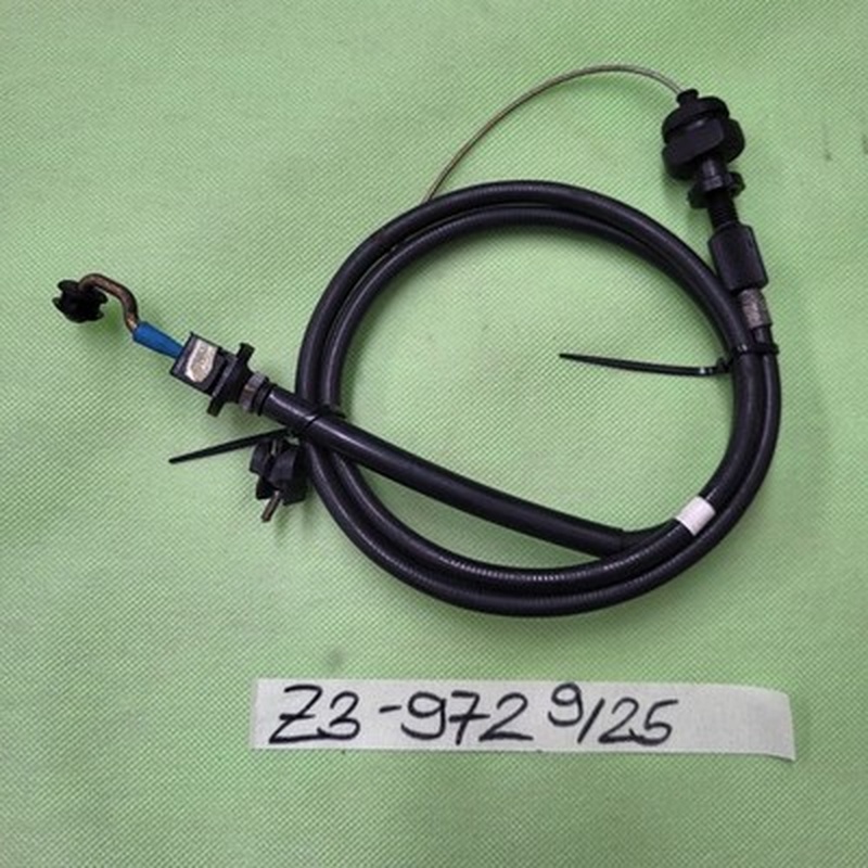  BMW Z3 Roadster Gaskabelzug Gaszug Seilzug 1162972