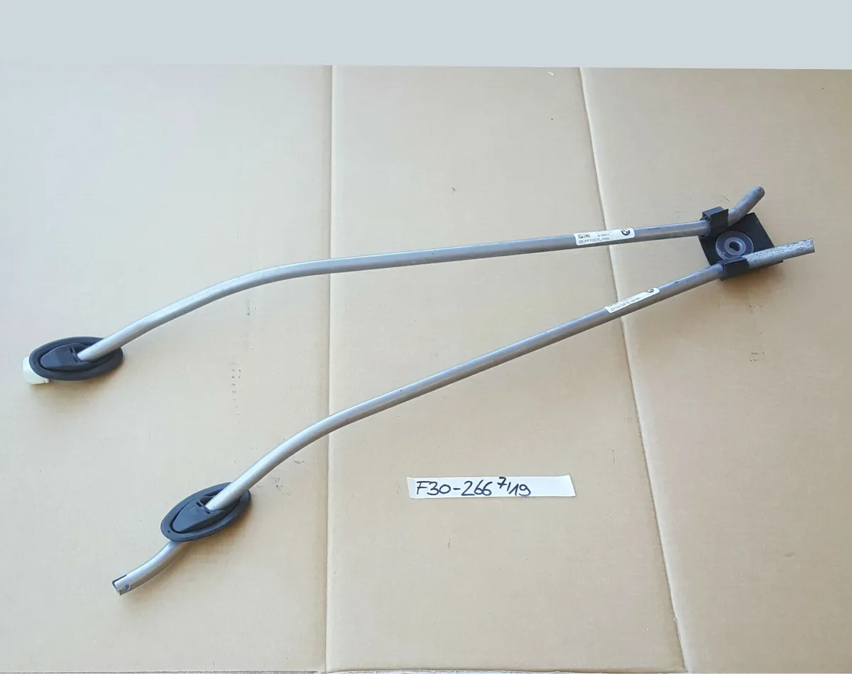 BMW F30 F31 F35 F32 F33 Führungsrohr Handbremse links 6792266 + rechts 6792267
