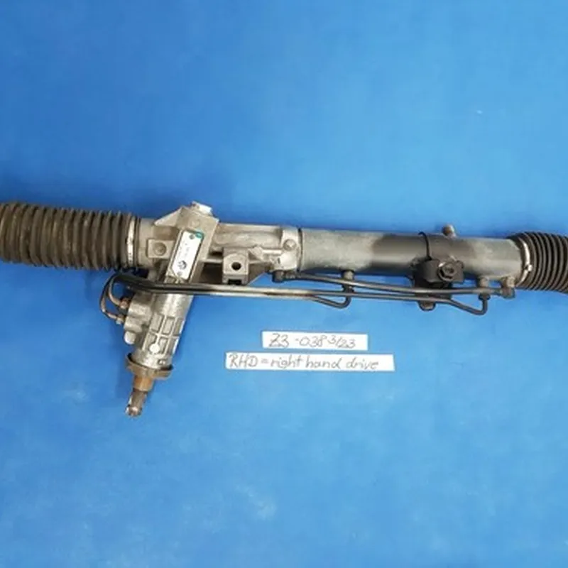BMW E36 Z3 Steering Rack Gear Servo ZF RECHTSLENKER Lenkgetriebe 1094038 ABHOLUN