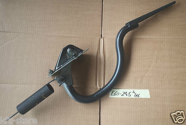 BMW 5er E60 Heckdeckel Scharnier LINKS Kofferraum Heckklappe 7034246 7034245