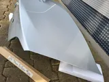 BMW Z4 E85 Heckklappe Kofferraum Klappe Heckdeckel Titan Silber 354  ABHOLUNG
