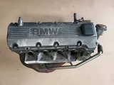 BMW E46 E36 Z3 Zylinderkopf +  Nockenwelle M43 Motor  118 PS  1734987 ABHOLUNG