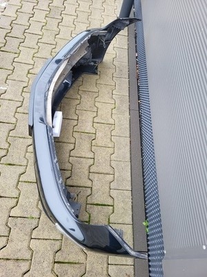 BMW Z3 Frontschürze M-Stange Verkleidung Stoßstange Träger  VORNE Schwarz ABHOL