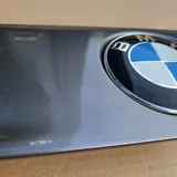 BMW Z3 Lufteinlass Ki​emen Ziergitter Motorhaube Sterling Grau LINKS 8398015
