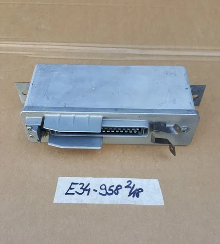 BMW E34 / E32  ABS Steuermodul / Modul / Steuergerät 1158958