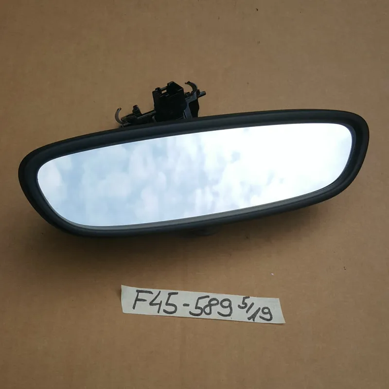 BMW F20 F21 F22 F23 F45 F87 Innen Spiegel manuell  LED Rückspiegel 9243589