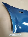 BMW Z3 Coupe Roadster Kotflügel Seitenwand VORNE LINKS Topas Blau Metallic