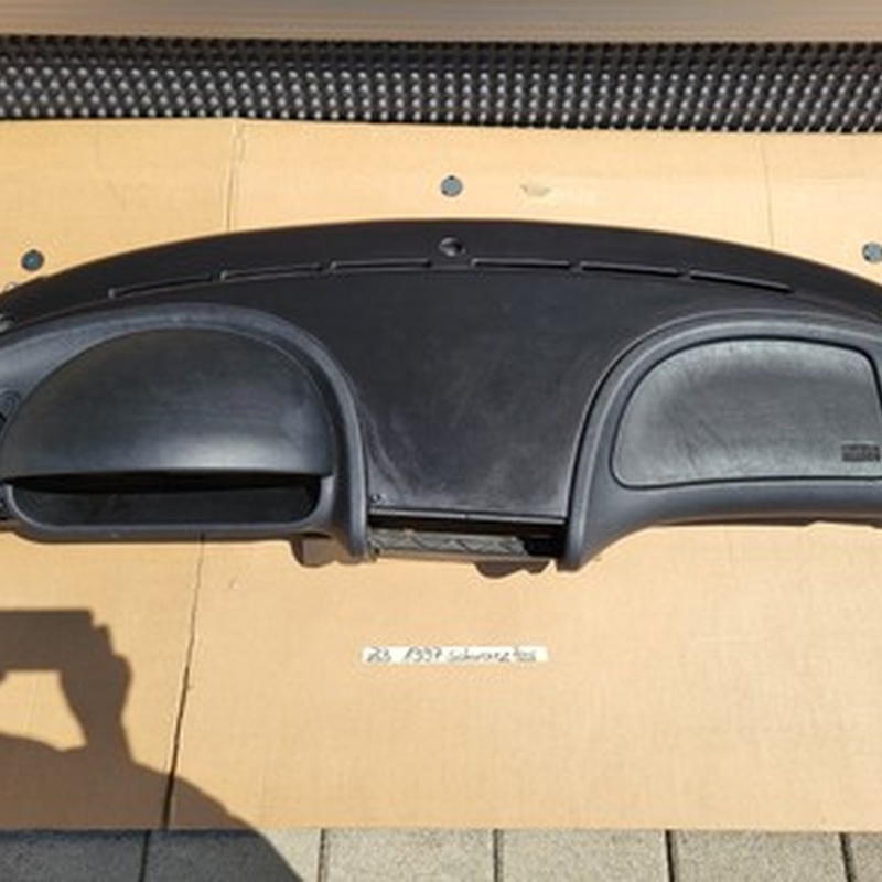 BMW Z3 Roadster Armaturenbrett Verkleidung Tacho Hutze Airbag-Modul ABHOLUNG