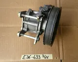 BMW E36 / E39 Servopumpe 1092954 Flügelpumpe 1092433 / Lenkhilfepumpe 98 BAR