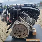 BMW E90 E91 E92 E93 E60 E61  Motor 3 Liter 325i Engine 218 PS N53 ABHOLUNG 