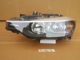 BMW 3er F30 F31 Halogen Front Scheinwerfer links 7259539