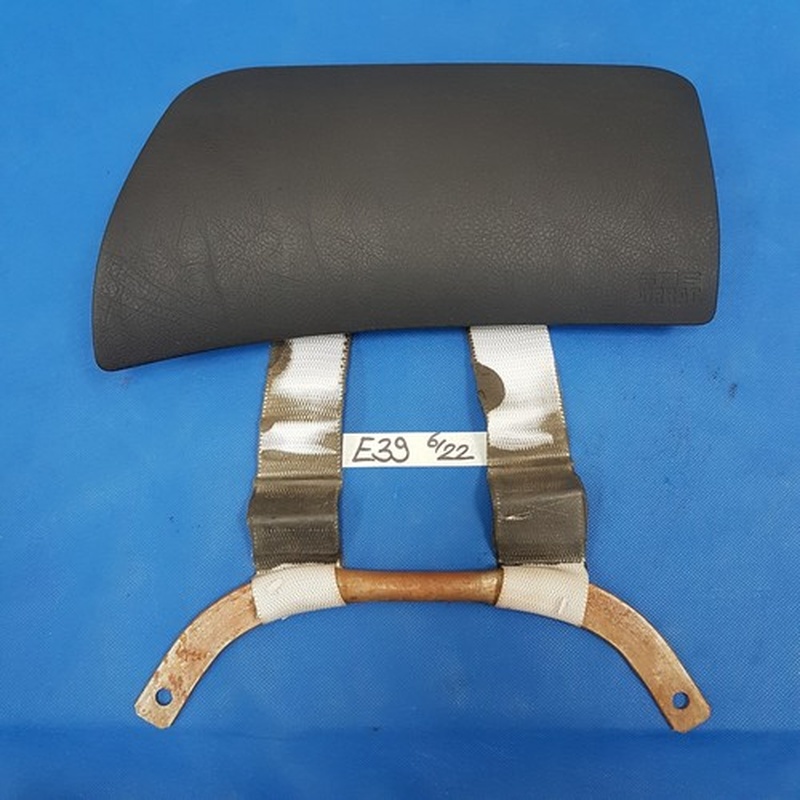 BMW E39 Beifahrer Airbag Klappe Blende Verkleidung für Armaturenbrett 8243605