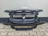 BMW 3er E90 E92 E93 Schlossträger Vorderwand Front Blech Träger Maske ABHOLUNG