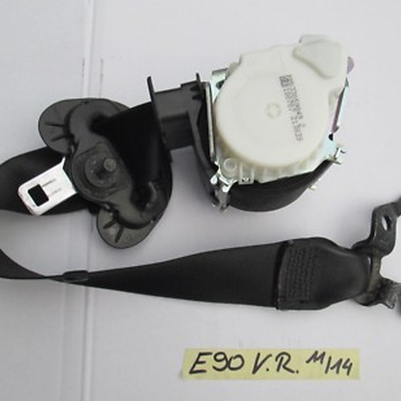 BMW 3er E90 / E91 Gurt Sicherheitsgurt Obergurt VORNE RECHTS 9117220