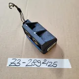 BMW E36 M3 + Z3 DSC Drehraten Sensor 6754289 mit Stecker