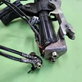 BMW Z4 E85 Roadster Hauptlage Verdeck Hydraulik Zylinder RECHTS Beifahrer 
