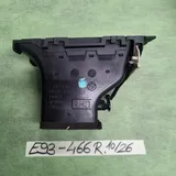 BMW E90 E91 E92 E93 Armaturenbrett Frischluftgrill Lüftungsgitter 9130466 RECHTS