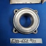 original BMW E39 E60 Radlager NEU Schrägkugellagereinheit 1095652