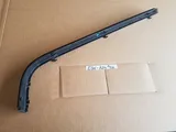 BMW E36 Cabrio Coupe Zierleiste Stoßstange StossLeiste HINTEN RECHTS  1960724
