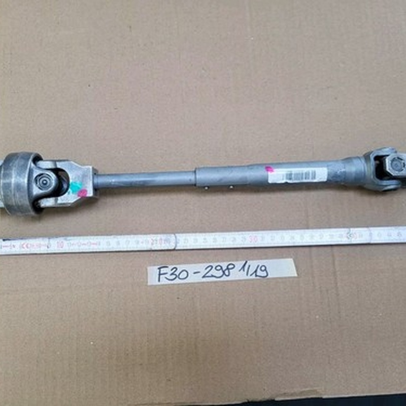 BMW F30 F31 F34 F20 F21 Lenksäule  Lenkspindel mit Kreuzgelenk  6791298 ABHOLUNG