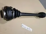 BMW Z4 E85 Antriebswelle 170 PS M54 Motor 2,2i HINTEN LINKS 7529901