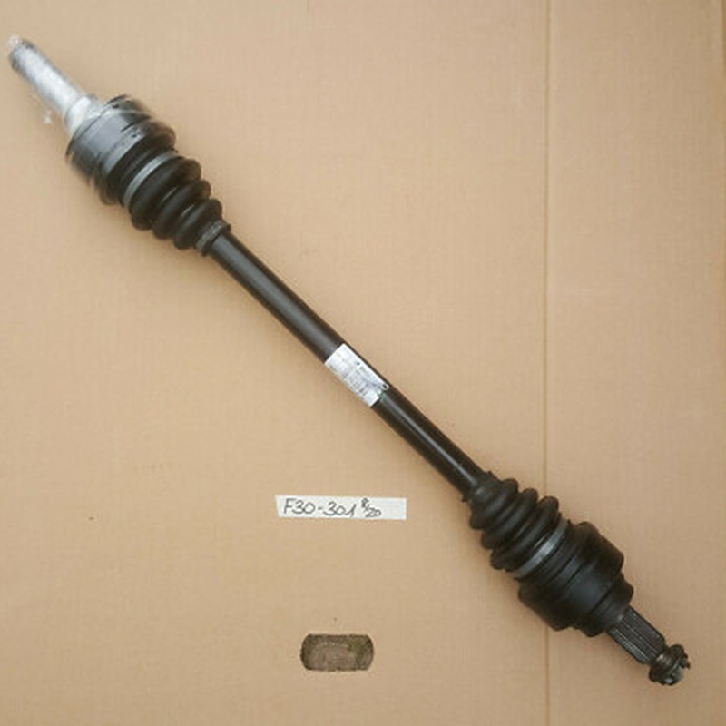 BMW F30 F31 F20 F21 F22 F23 Antriebswelle  Abtriebswelle hinten links 7629301