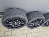 BMW Z4 E85 E86 E46 Leichtmetall Alufelgen M-Styling  8,5 J x 18 Zoll  ABHOLUNG